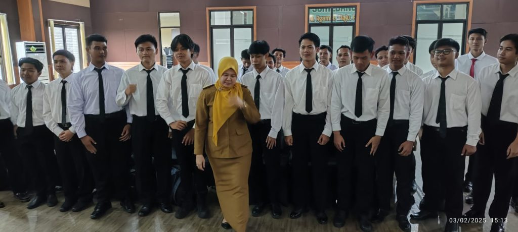 Pentingnya Perusahaan Rekrutmen dan Penempatan Kerja Jakarta dalam Mempersiapkan Tenaga Kerja Kompeten