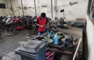 Program Magang Mahasiswa di Jepang